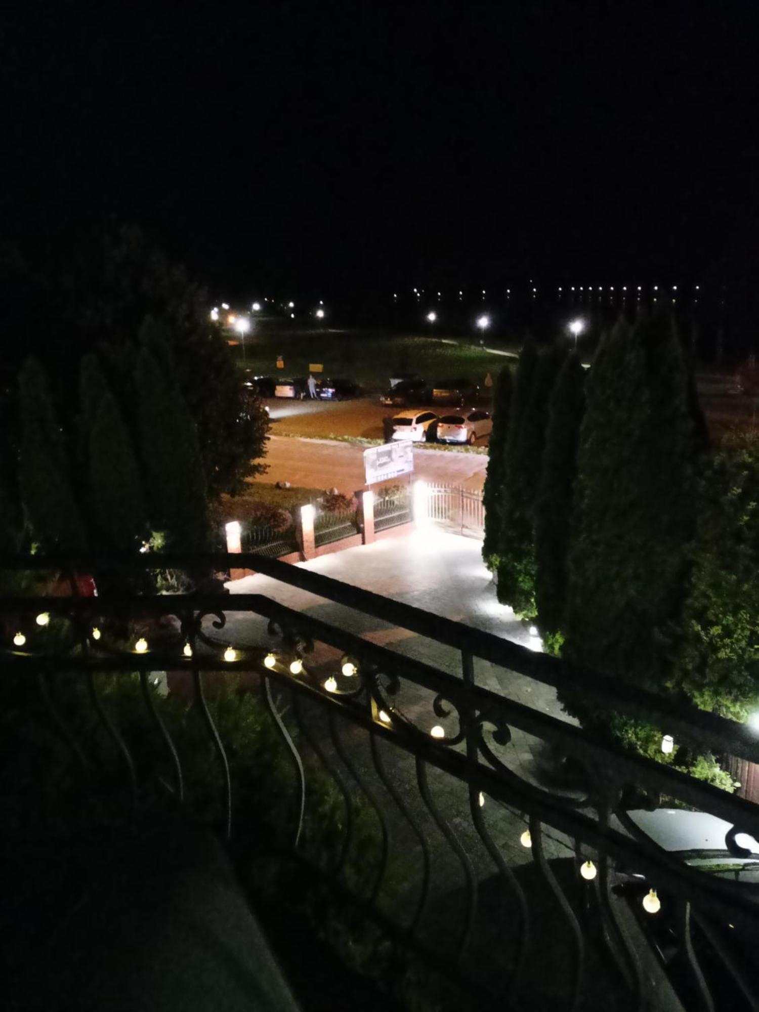 Pokoje Hotelowe Nad Zalewem Siedlce Exterior foto