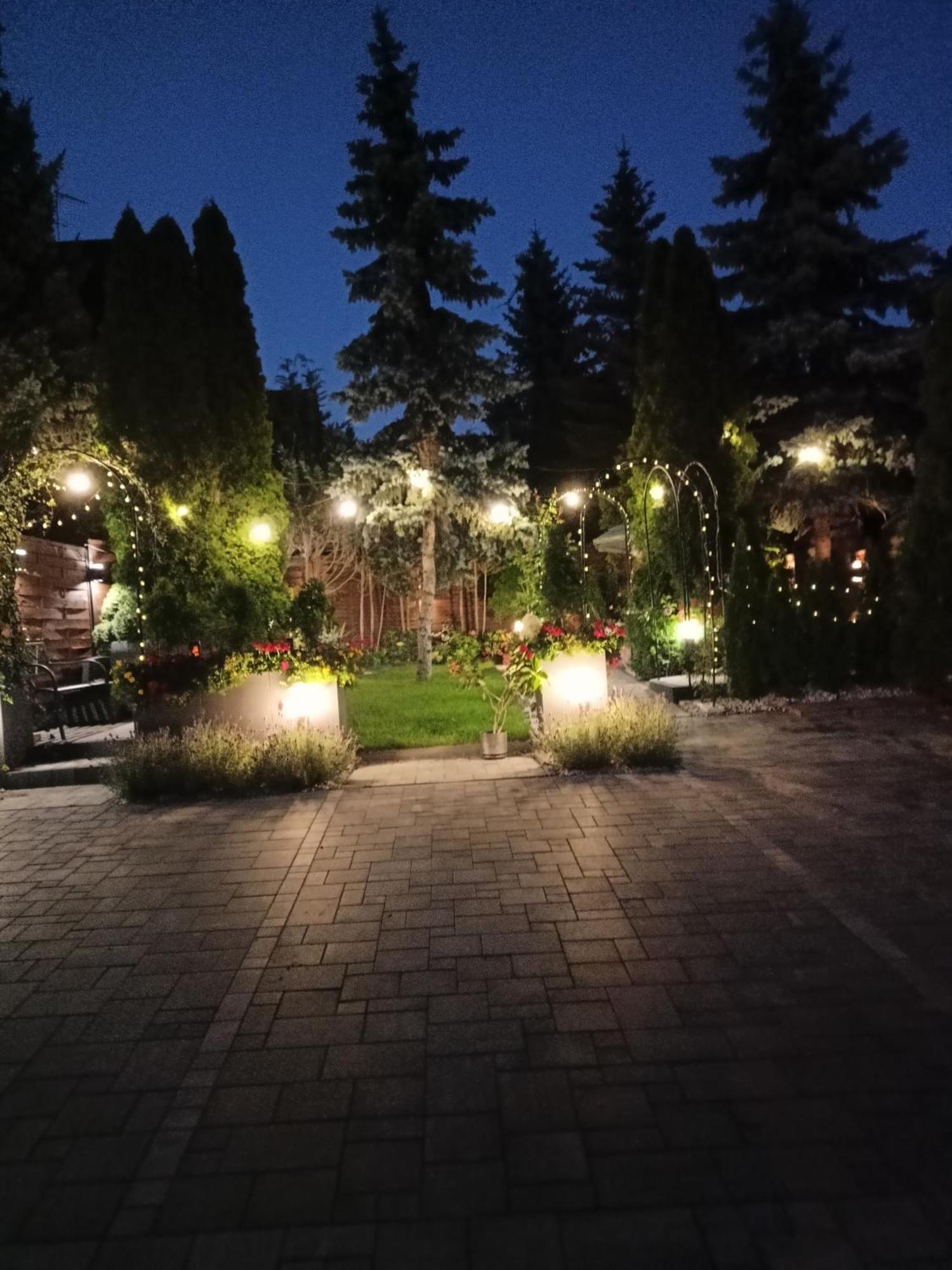 Pokoje Hotelowe Nad Zalewem Siedlce Exterior foto