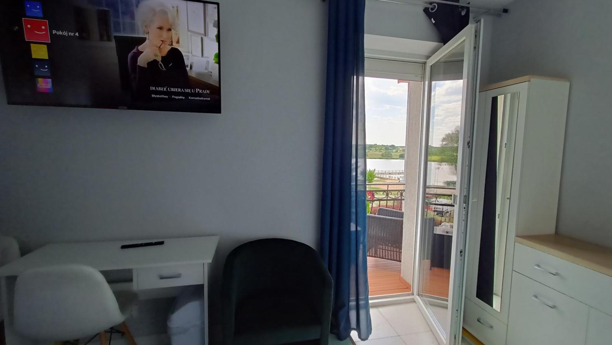 Pokoje Hotelowe Nad Zalewem Siedlce Exterior foto